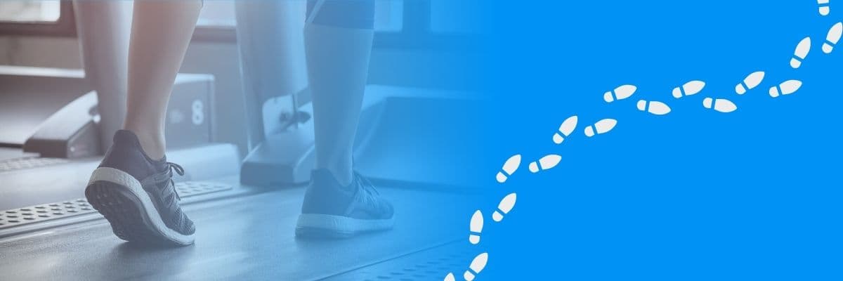 How long should you walk on a treadmill?